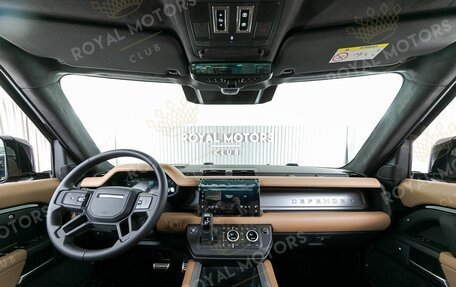 Land Rover Defender II, 2025 год, 21 500 000 рублей, 9 фотография