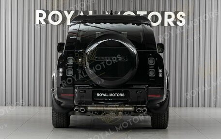 Land Rover Defender II, 2025 год, 21 500 000 рублей, 4 фотография