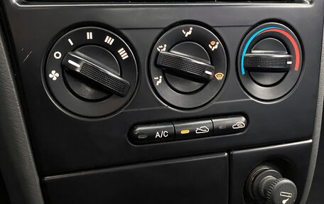 KIA Spectra II (LD), 2007 год, 285 000 рублей, 18 фотография