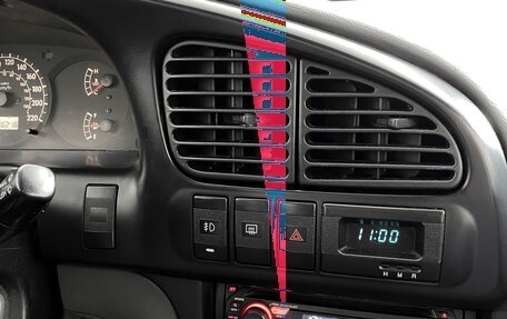 KIA Spectra II (LD), 2007 год, 285 000 рублей, 17 фотография