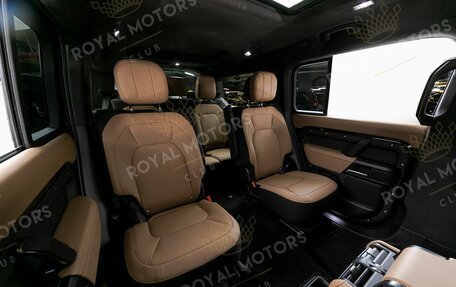 Land Rover Defender II, 2025 год, 21 500 000 рублей, 17 фотография