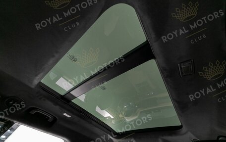 Land Rover Defender II, 2025 год, 21 500 000 рублей, 20 фотография