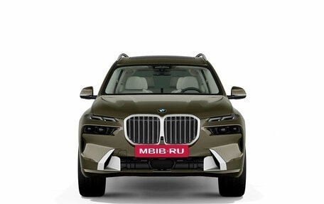 BMW X7, 2024 год, 19 500 000 рублей, 2 фотография