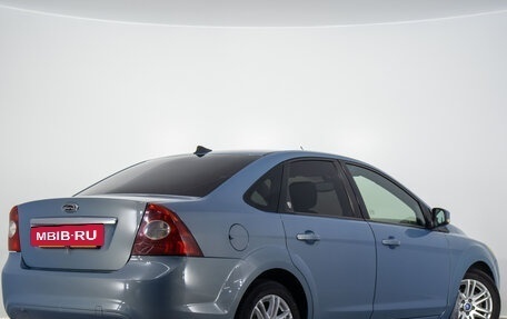 Ford Focus II рестайлинг, 2008 год, 599 000 рублей, 5 фотография