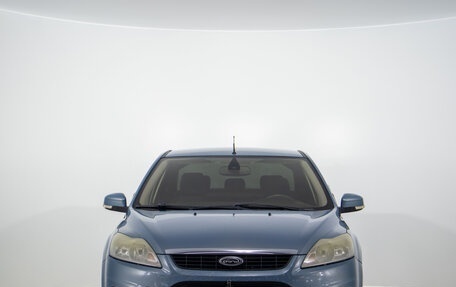 Ford Focus II рестайлинг, 2008 год, 599 000 рублей, 2 фотография