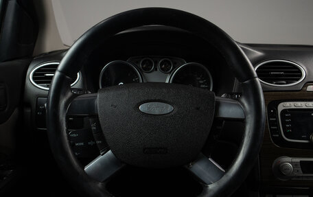 Ford Focus II рестайлинг, 2008 год, 599 000 рублей, 10 фотография