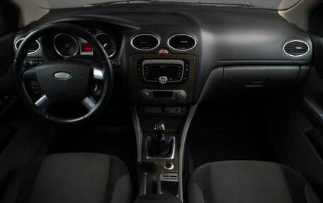 Ford Focus II рестайлинг, 2008 год, 599 000 рублей, 8 фотография