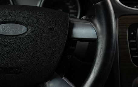 Ford Focus II рестайлинг, 2008 год, 599 000 рублей, 11 фотография