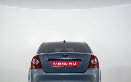 Ford Focus II рестайлинг, 2008 год, 599 000 рублей, 6 фотография