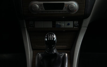 Ford Focus II рестайлинг, 2008 год, 599 000 рублей, 15 фотография