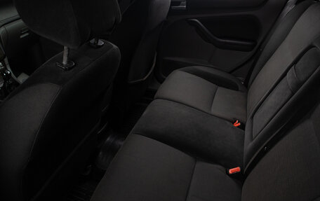 Ford Focus II рестайлинг, 2008 год, 599 000 рублей, 18 фотография