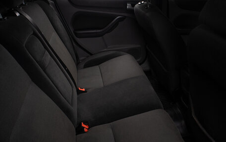 Ford Focus II рестайлинг, 2008 год, 599 000 рублей, 20 фотография