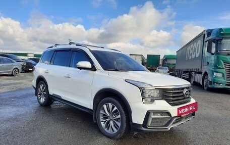 GAC GS8 I, 2021 год, 2 190 000 рублей, 2 фотография