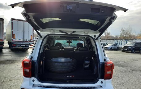 GAC GS8 I, 2021 год, 2 190 000 рублей, 10 фотография