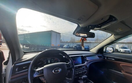 GAC GS8 I, 2021 год, 2 190 000 рублей, 16 фотография