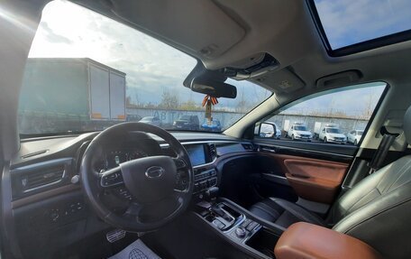 GAC GS8 I, 2021 год, 2 190 000 рублей, 14 фотография