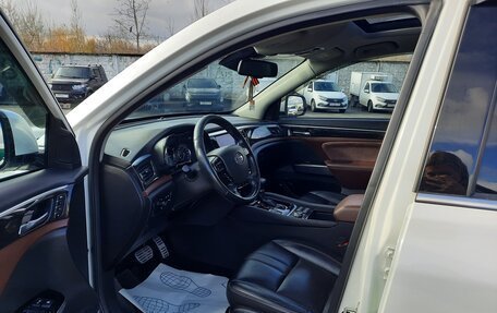 GAC GS8 I, 2021 год, 2 190 000 рублей, 12 фотография