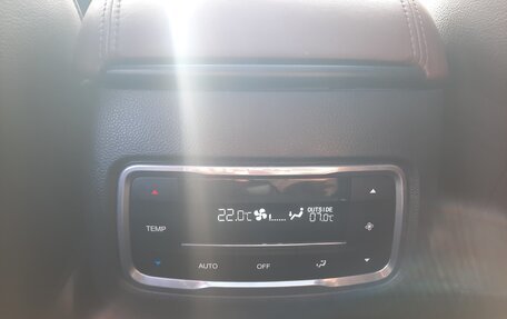 GAC GS8 I, 2021 год, 2 190 000 рублей, 17 фотография