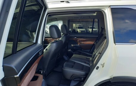 GAC GS8 I, 2021 год, 2 190 000 рублей, 19 фотография