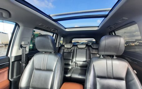 GAC GS8 I, 2021 год, 2 190 000 рублей, 18 фотография