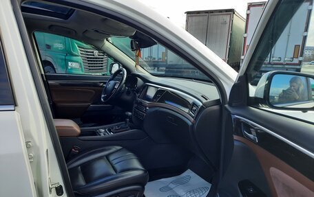 GAC GS8 I, 2021 год, 2 190 000 рублей, 22 фотография