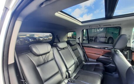 GAC GS8 I, 2021 год, 2 190 000 рублей, 26 фотография