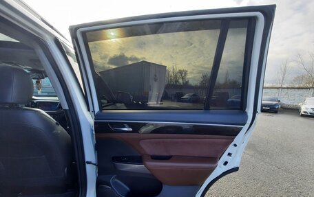 GAC GS8 I, 2021 год, 2 190 000 рублей, 24 фотография