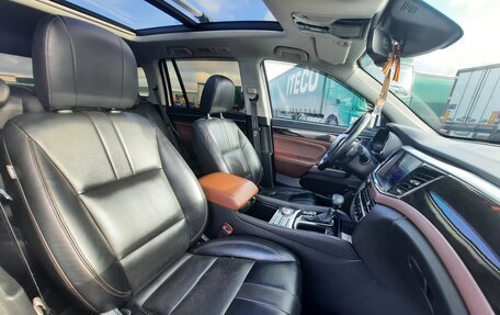 GAC GS8 I, 2021 год, 2 190 000 рублей, 23 фотография