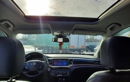 GAC GS8 I, 2021 год, 2 190 000 рублей, 27 фотография