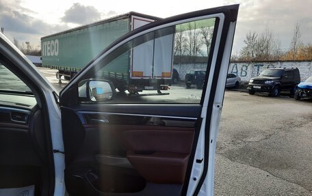 GAC GS8 I, 2021 год, 2 190 000 рублей, 21 фотография