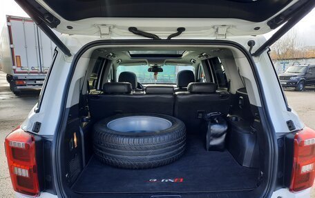 GAC GS8 I, 2021 год, 2 190 000 рублей, 29 фотография