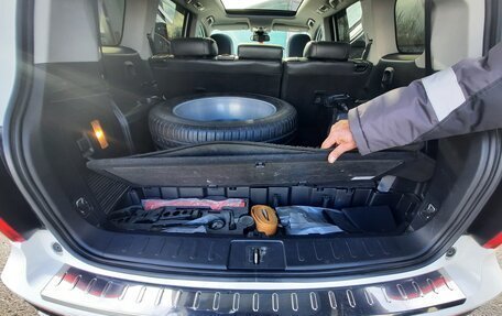 GAC GS8 I, 2021 год, 2 190 000 рублей, 30 фотография