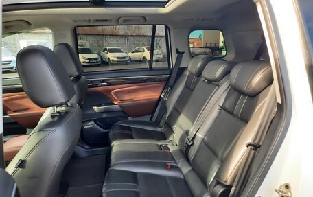 GAC GS8 I, 2021 год, 2 190 000 рублей, 20 фотография