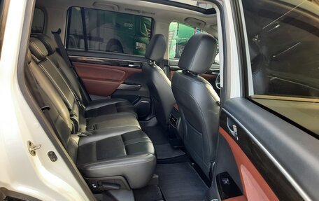 GAC GS8 I, 2021 год, 2 190 000 рублей, 25 фотография