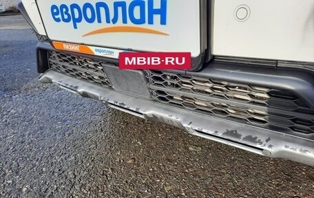 GAC GS8 I, 2021 год, 2 190 000 рублей, 31 фотография