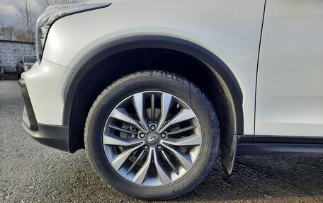 GAC GS8 I, 2021 год, 2 190 000 рублей, 33 фотография