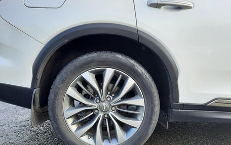 GAC GS8 I, 2021 год, 2 190 000 рублей, 35 фотография