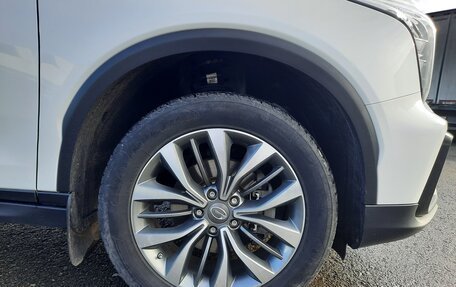 GAC GS8 I, 2021 год, 2 190 000 рублей, 34 фотография