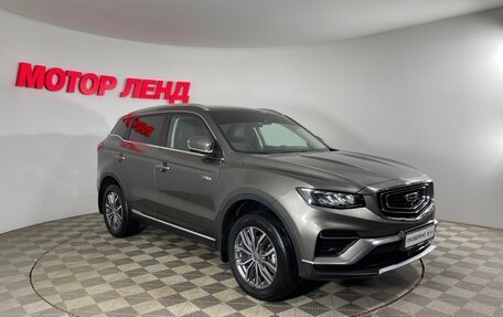 Geely Atlas, 2023 год, 2 114 000 рублей, 3 фотография