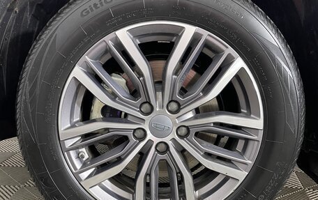 Geely Atlas, 2023 год, 2 114 000 рублей, 7 фотография