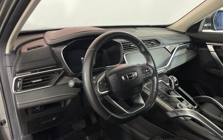 Geely Atlas, 2023 год, 2 114 000 рублей, 9 фотография