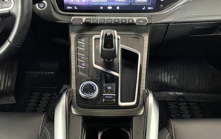 Geely Atlas, 2023 год, 2 114 000 рублей, 15 фотография