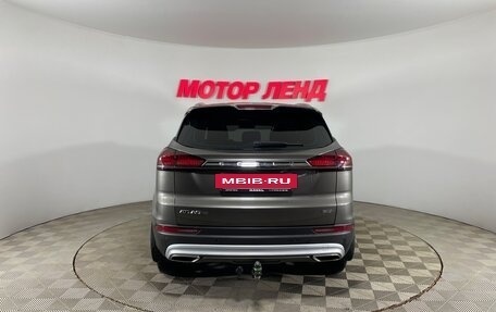 Geely Atlas, 2023 год, 2 114 000 рублей, 5 фотография