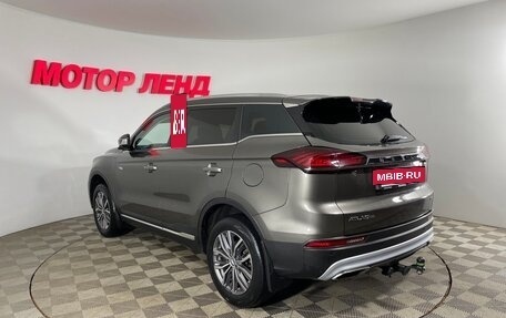Geely Atlas, 2023 год, 2 114 000 рублей, 6 фотография