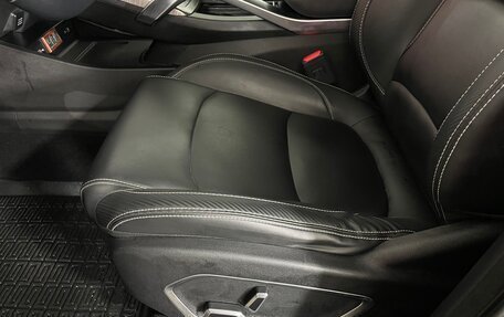 Geely Atlas, 2023 год, 2 114 000 рублей, 22 фотография