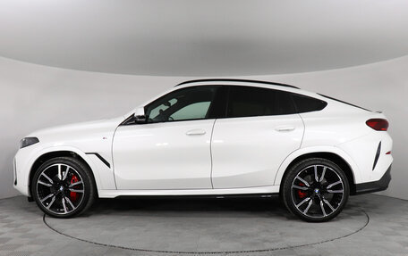 BMW X6, 2024 год, 17 700 000 рублей, 6 фотография