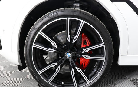 BMW X6, 2024 год, 17 700 000 рублей, 7 фотография