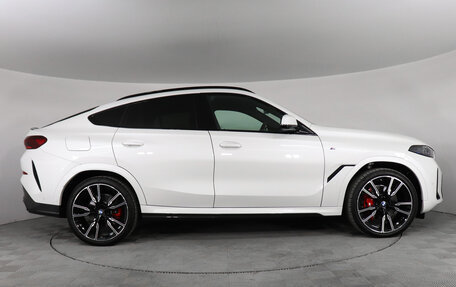 BMW X6, 2024 год, 17 700 000 рублей, 3 фотография