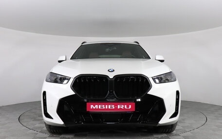 BMW X6, 2024 год, 17 700 000 рублей, 2 фотография