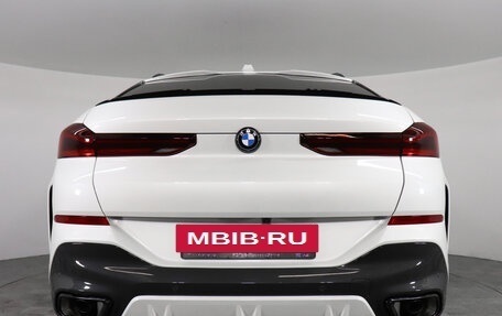 BMW X6, 2024 год, 17 700 000 рублей, 5 фотография